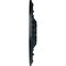 Ekena Millwork Tristan Ceiling Medallion (Fits Canopies up to 6 1/4"), Hnd-Painted Night Shade, 32 3/8"OD x 3 1/2"P CM32TNNSF - alternate 3